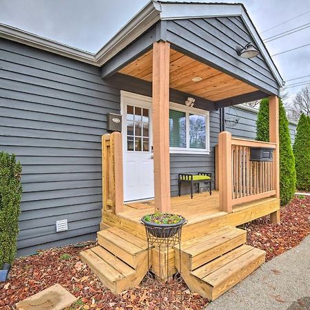 Luxe Lyndon Home Less Than 11 Mi To Dtwn Louisville! Eksteriør billede