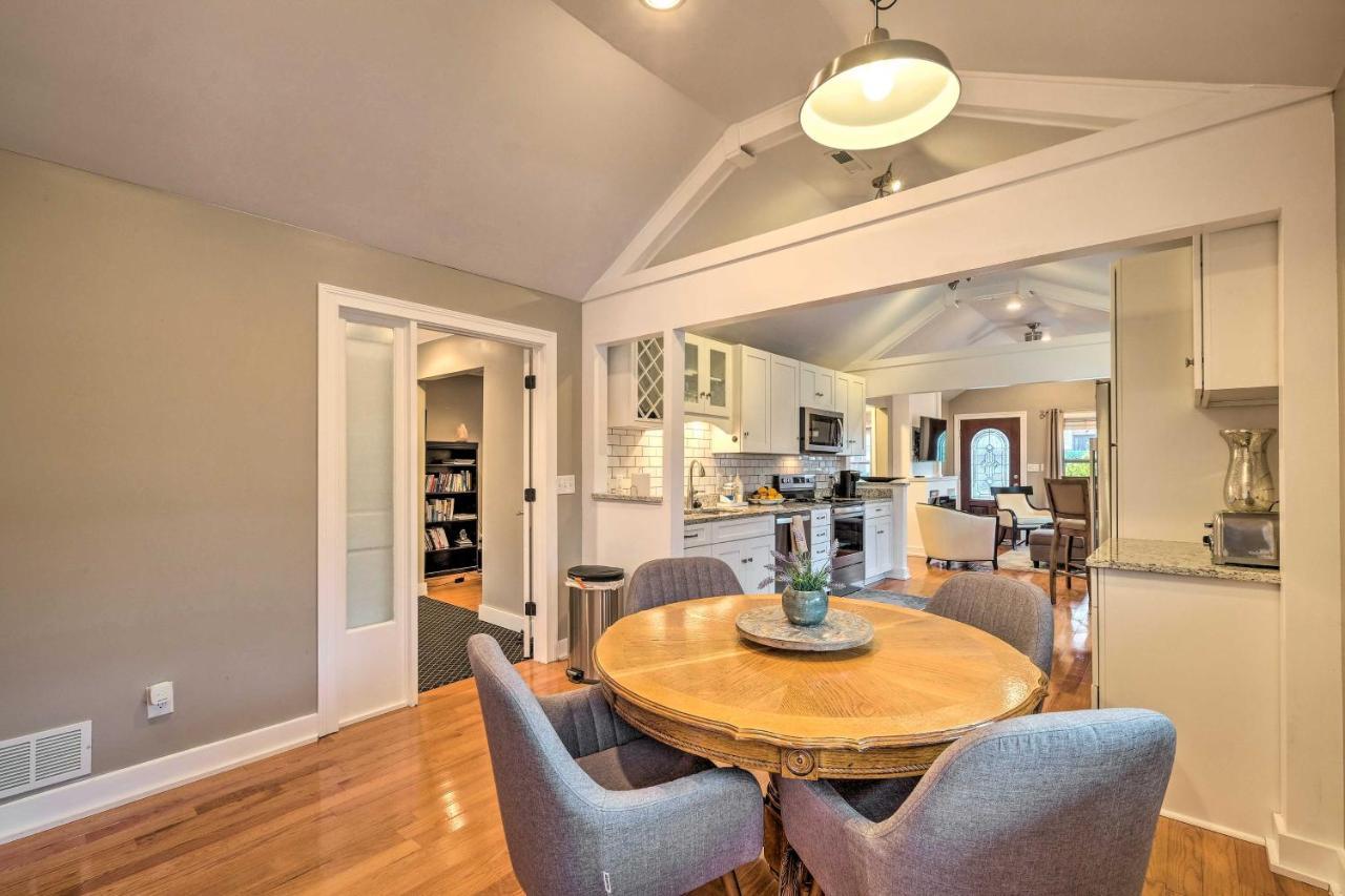 Luxe Lyndon Home Less Than 11 Mi To Dtwn Louisville! Eksteriør billede